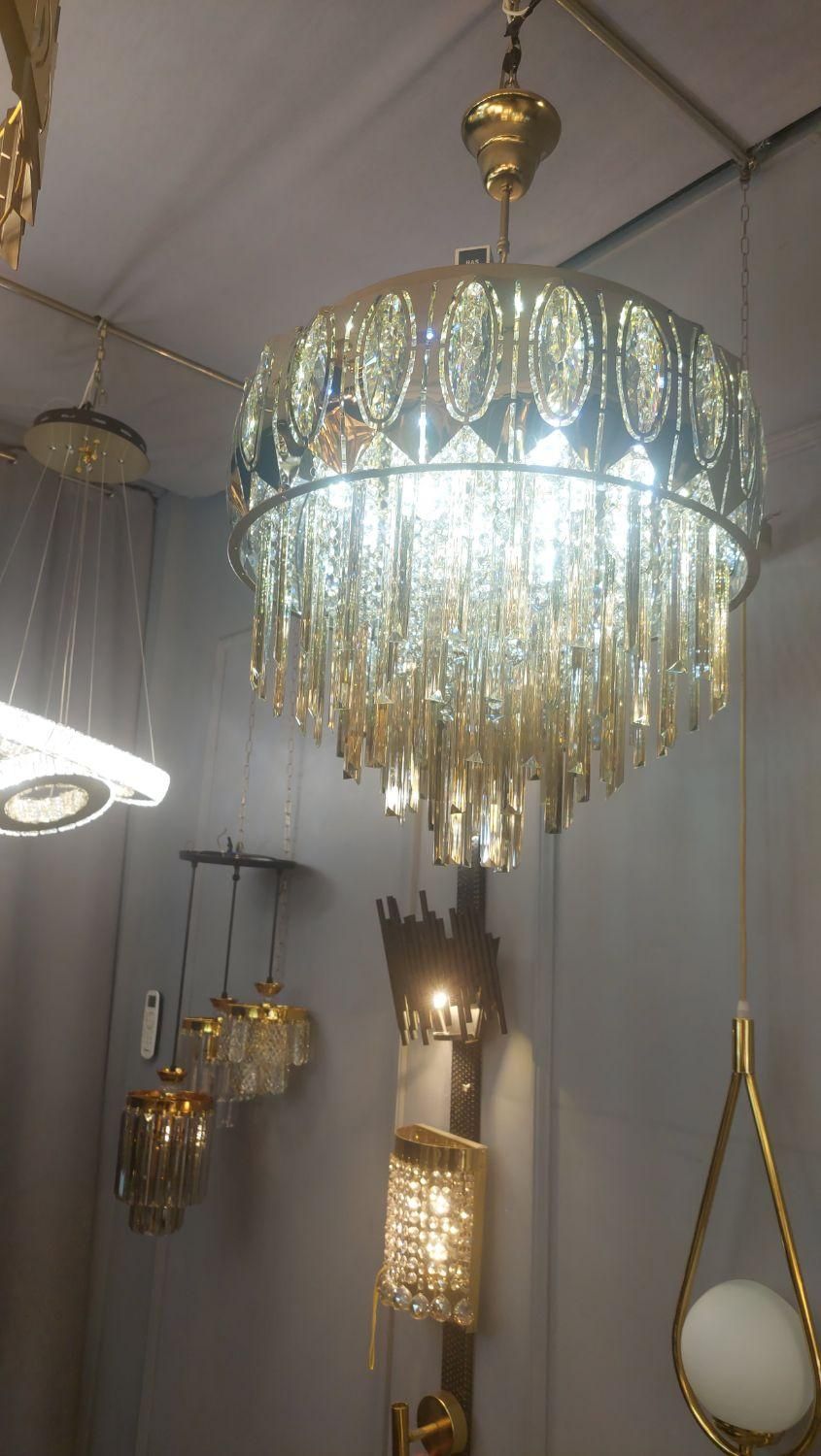 تولید لوستر و آویز آشپزخانه|لوستر و چراغ آویز|یزد, |دیوار