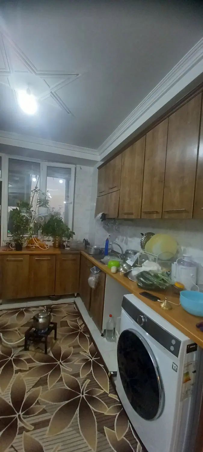 اجاره آپارتمان ۱۰۸ متری/ ۲ خوابه/ در گلشهر|اجارهٔ آپارتمان|کرج, گلشهر|دیوار