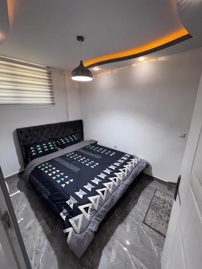 ویلا دوخوابه مستر لب ساحل|اجارهٔ کوتاهمدت آپارتمان و سوئیت|بندر انزلی, اطبا|دیوار