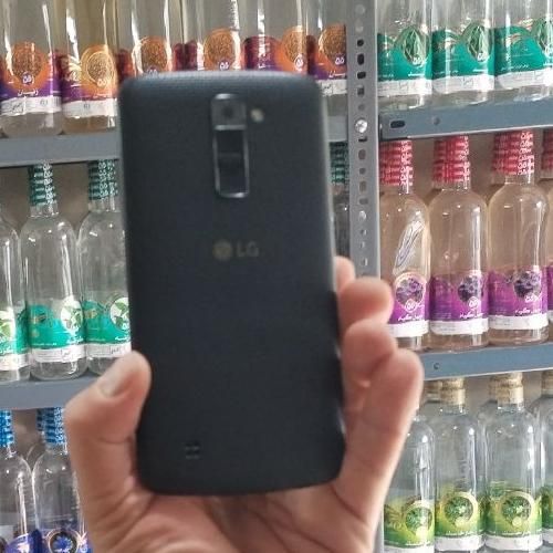 ال جی LG K10 LTE|موبایل|تهران, هفت حوض|دیوار