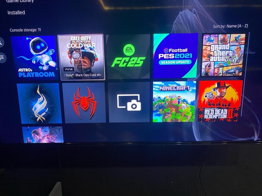 نصب بازی playstation با کمترین قیمت در شهر جدید|کنسول، بازی ویدئویی و آنلاین|هشتگرد, |دیوار