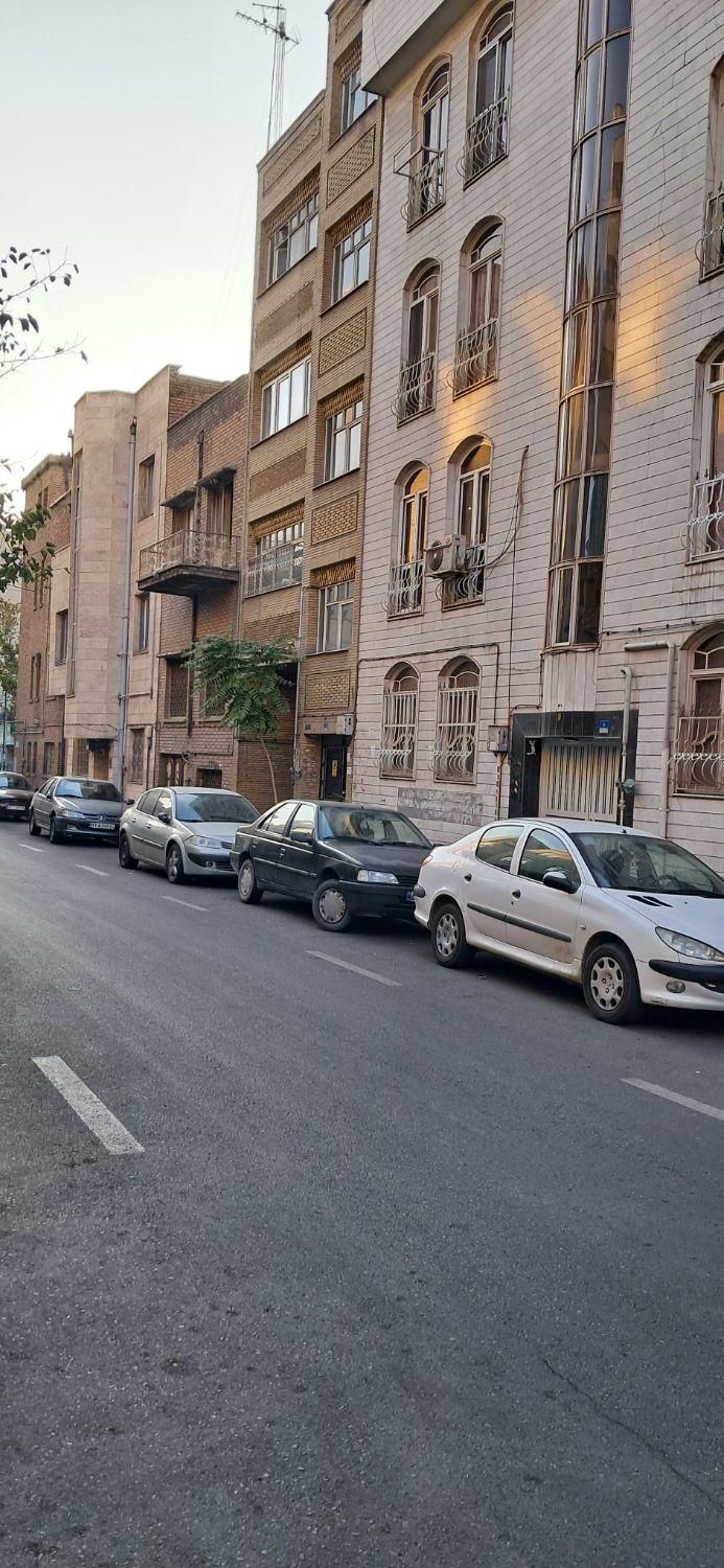 فروش ۲۵۰ متر ملک کلنگی ۲نبش جنت آبادشمالی|فروش زمین و ملک کلنگی|تهران, جنتآباد شمالی|دیوار