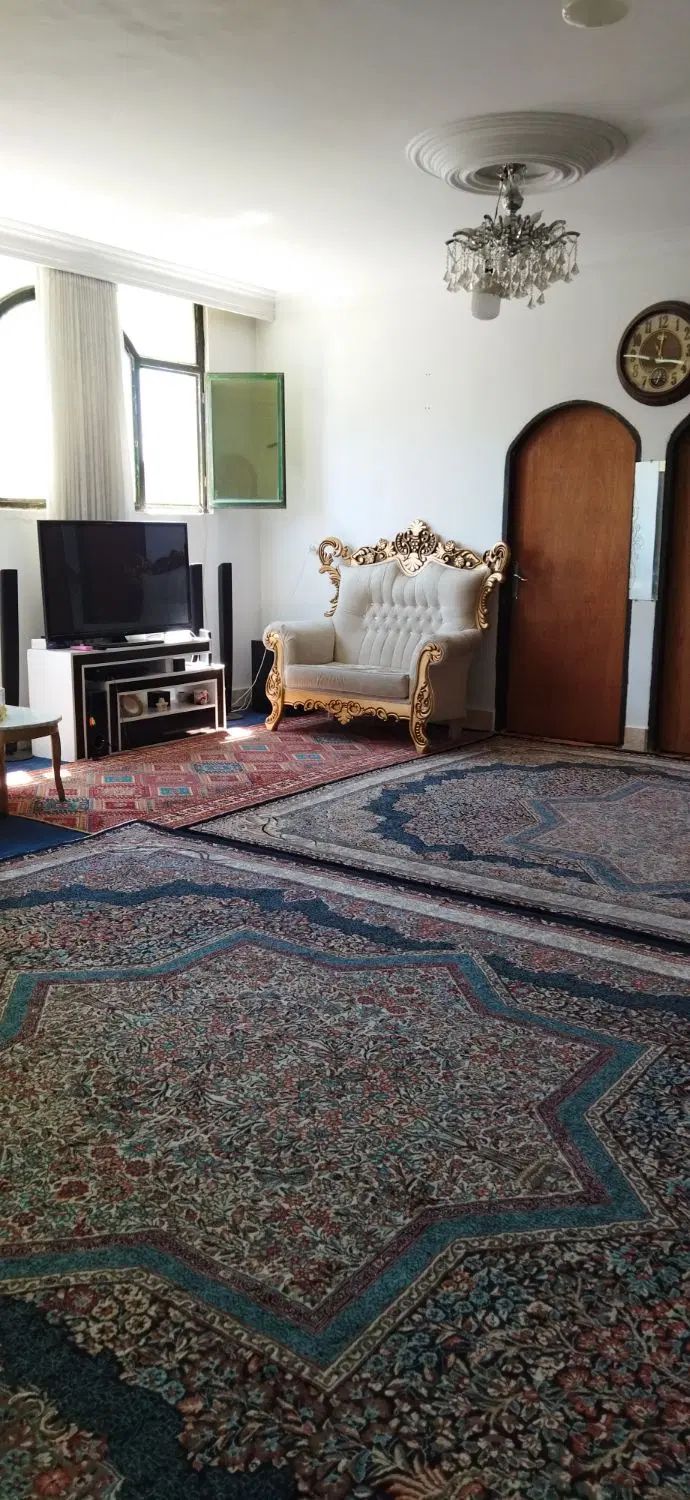 منزل مهراباد|فروش آپارتمان|مشهد, شهرک مهر آباد|دیوار
