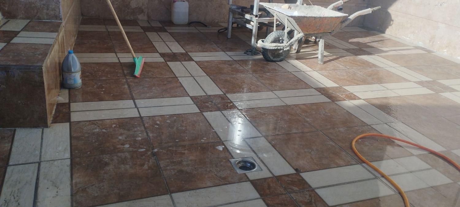 خدمات کف سابی کفساب سنگسابی سنگ سابی|خدمات نظافت|خرمشهر, |دیوار