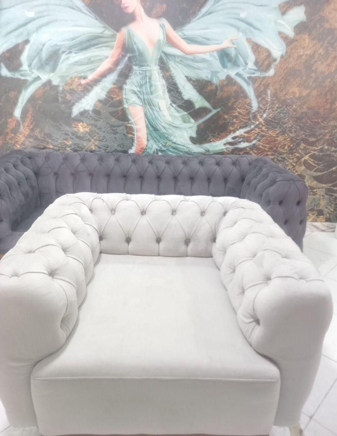 مبل شویی سیار|خدمات نظافت|رفسنجان, |دیوار