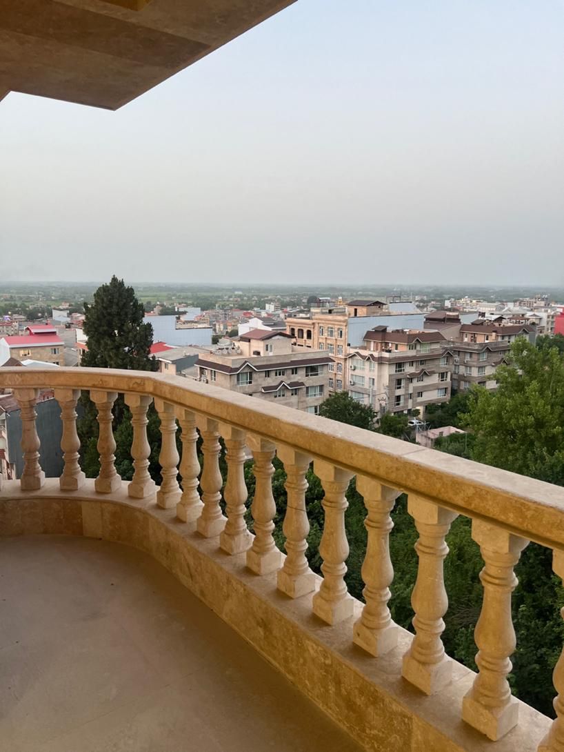 فروش آپارتمان ۲۰۰ متری ویودار ۳ خوابه در شیخ زاهد|فروش آپارتمان|لاهیجان, شیخ زاهد|دیوار