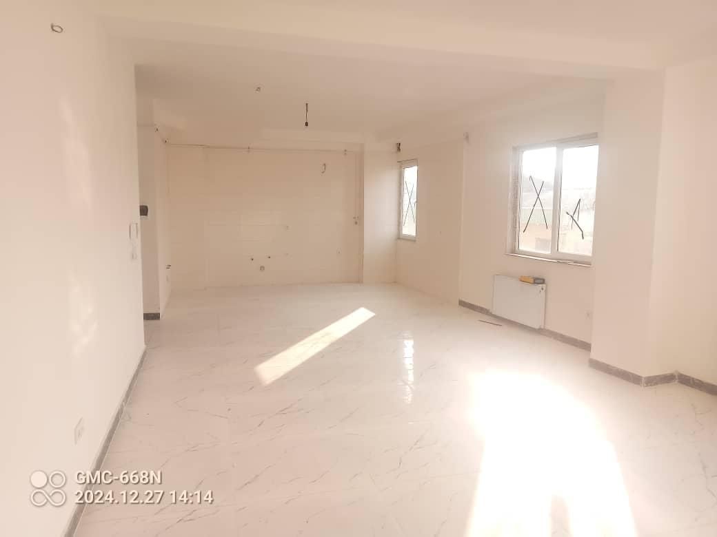 جانبازان // آپارتمان 108 متر نوساز // وام دار|فروش آپارتمان|گرگان, |دیوار