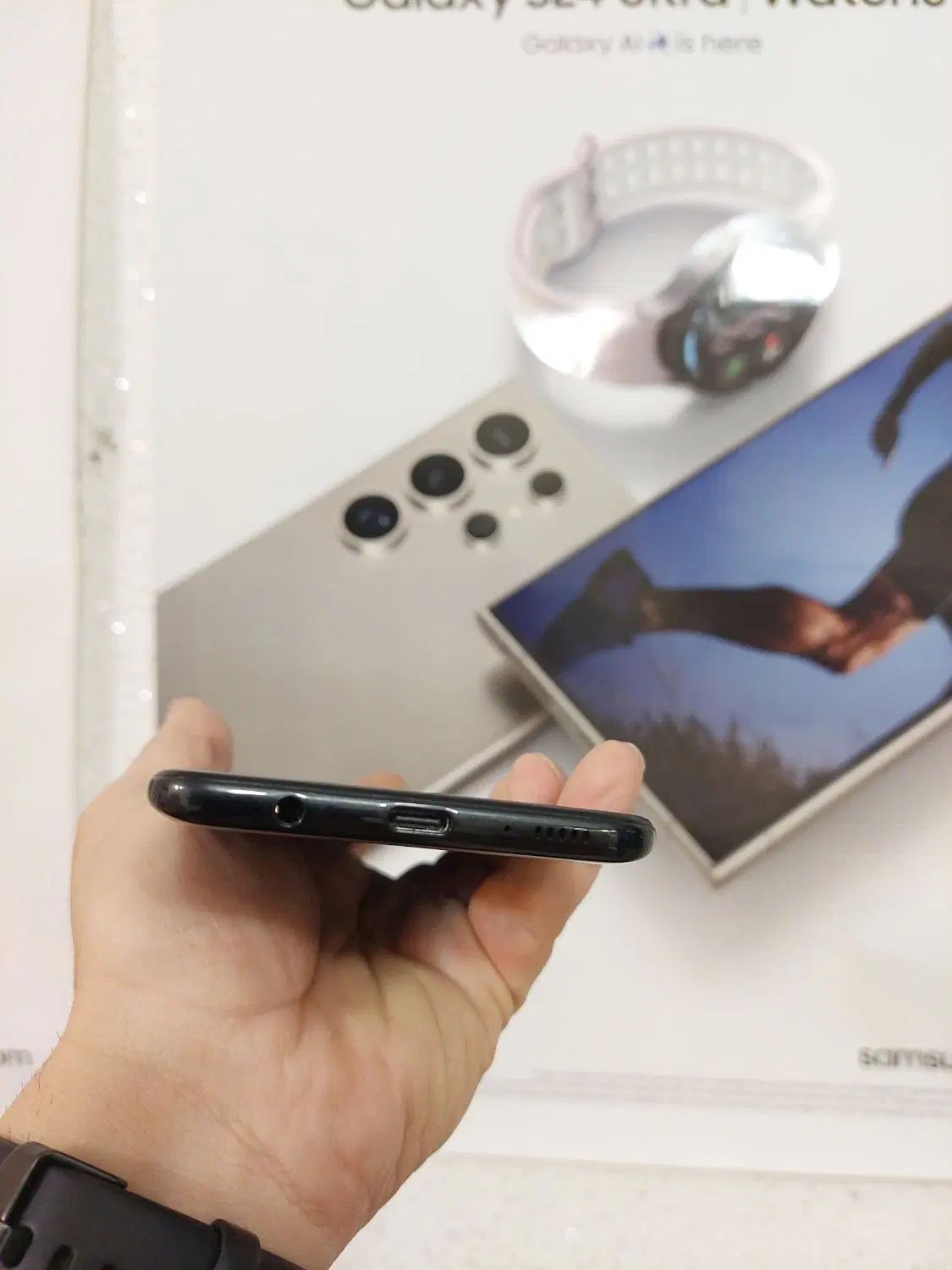samsung A20|موبایل|رشت, گلسار|دیوار
