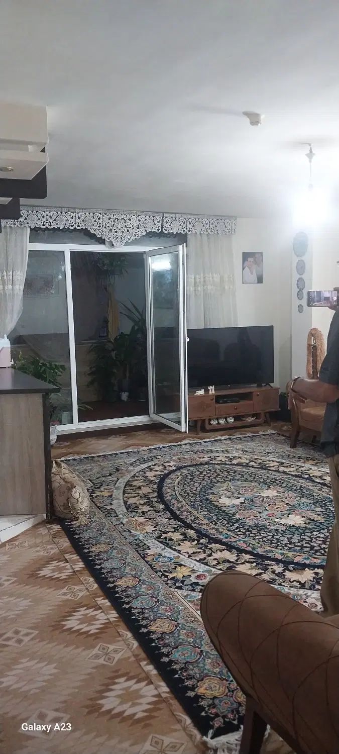 فروش اپارتمان مسکونی مسکن مهر فولادشهر|فروش آپارتمان|فولادشهر, مسکن مهر فولادشهر|دیوار