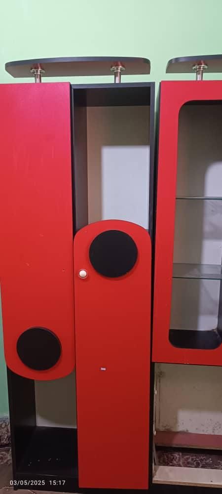 فروش تخت وکمد ست|تخت و سرویس خواب|بندر ماهشهر, |دیوار