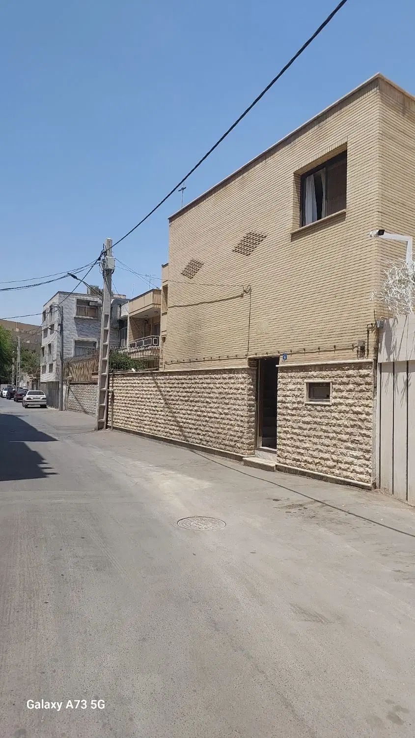 فروش منزل ویلایی بزرگمهر مادی فرشادی|فروش خانه و ویلا|اصفهان, چشمه باقرخان|دیوار