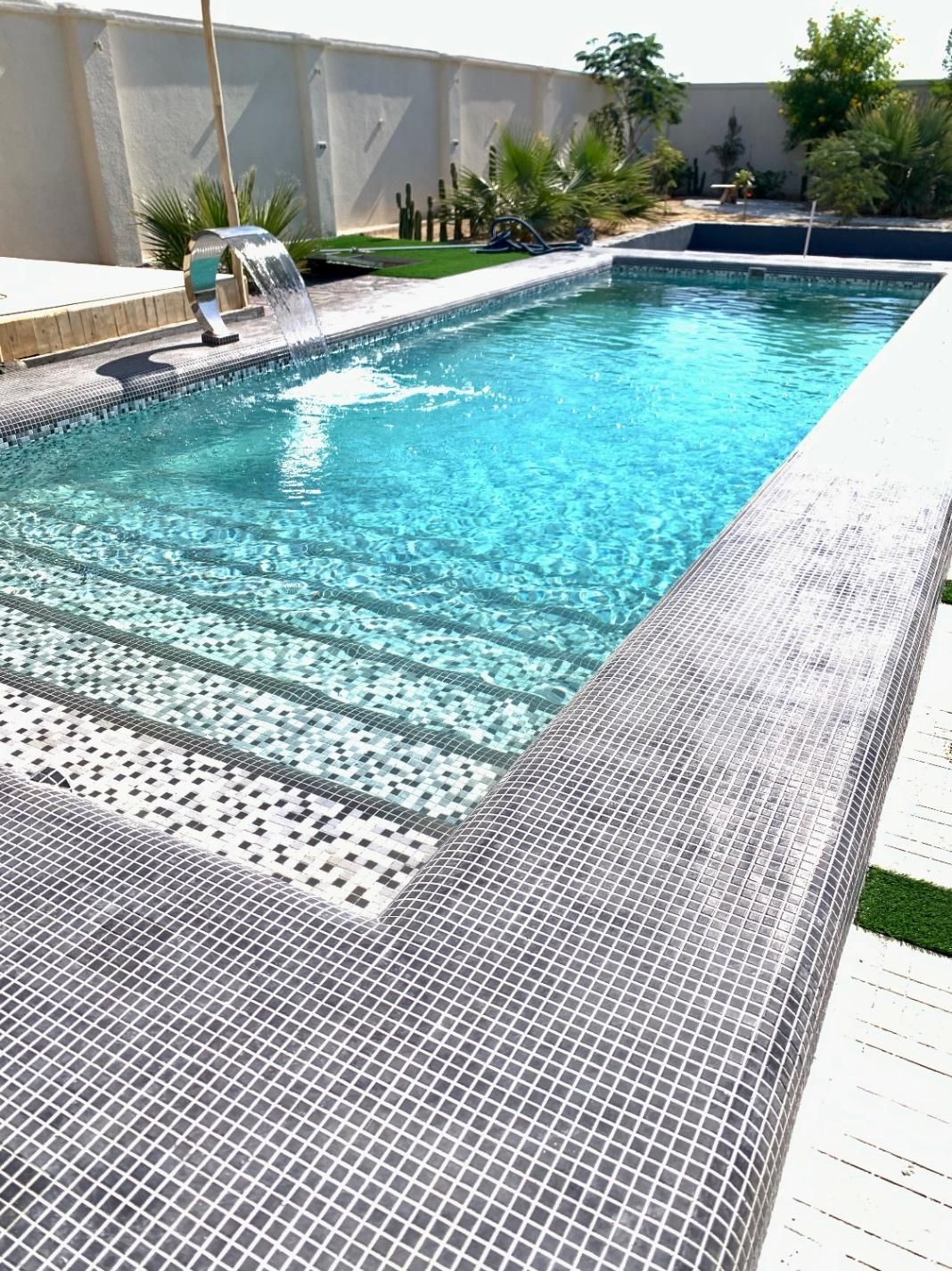 اجرای تخصصی لوله کشی و تاسیسات استخر و جکوزی|خدمات پیشه و مهارت|بوشهر, |دیوار