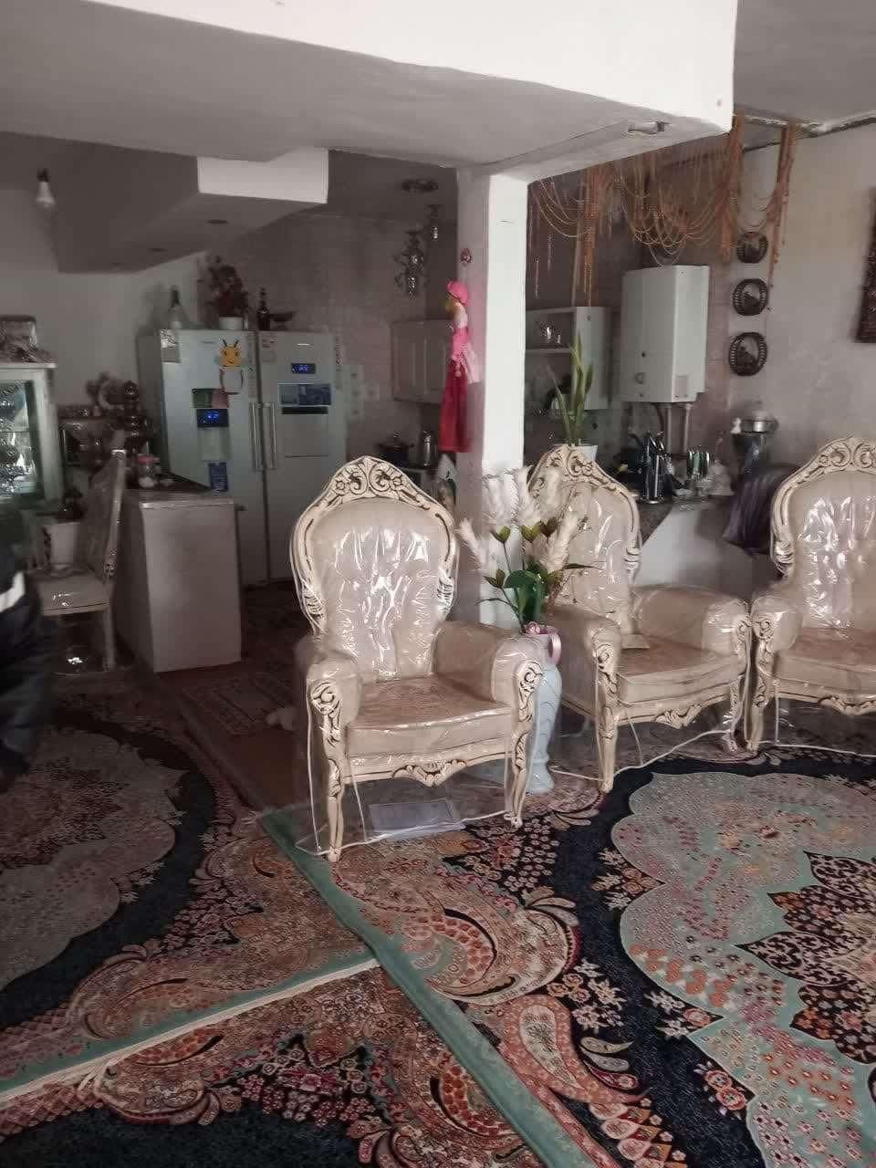 ویلایی/145متری/بازسازی/واقع در ثابت بیگیان|فروش خانه و ویلا|مشهد, هفده شهریور|دیوار