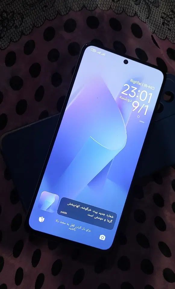 poco f4|موبایل|کرمانشاه, |دیوار