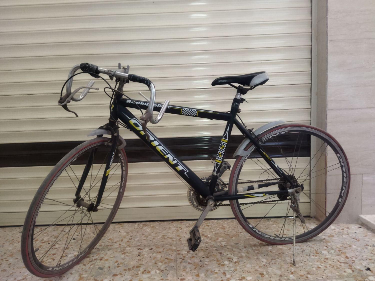 دوچرخه کورسی|دوچرخه، اسکیت، اسکوتر|رشت, کوی امام رضا|دیوار