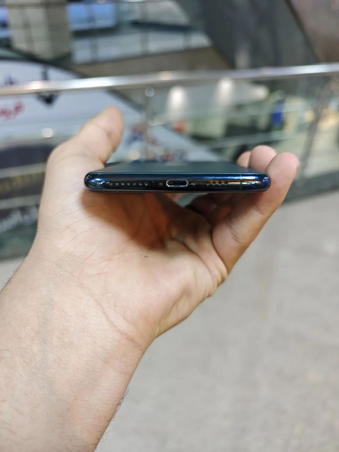11pro max Za/a|موبایل|مشهد, سعد آباد|دیوار