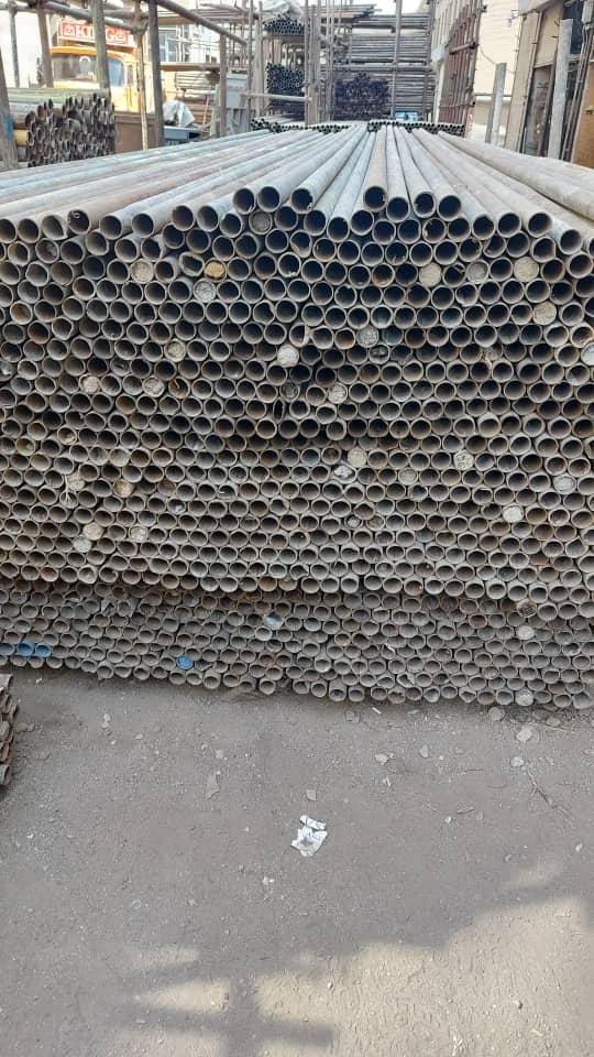 قالب فلزی بتن داربست جک سقفی|عمدهفروشی|مشهد, نوید|دیوار