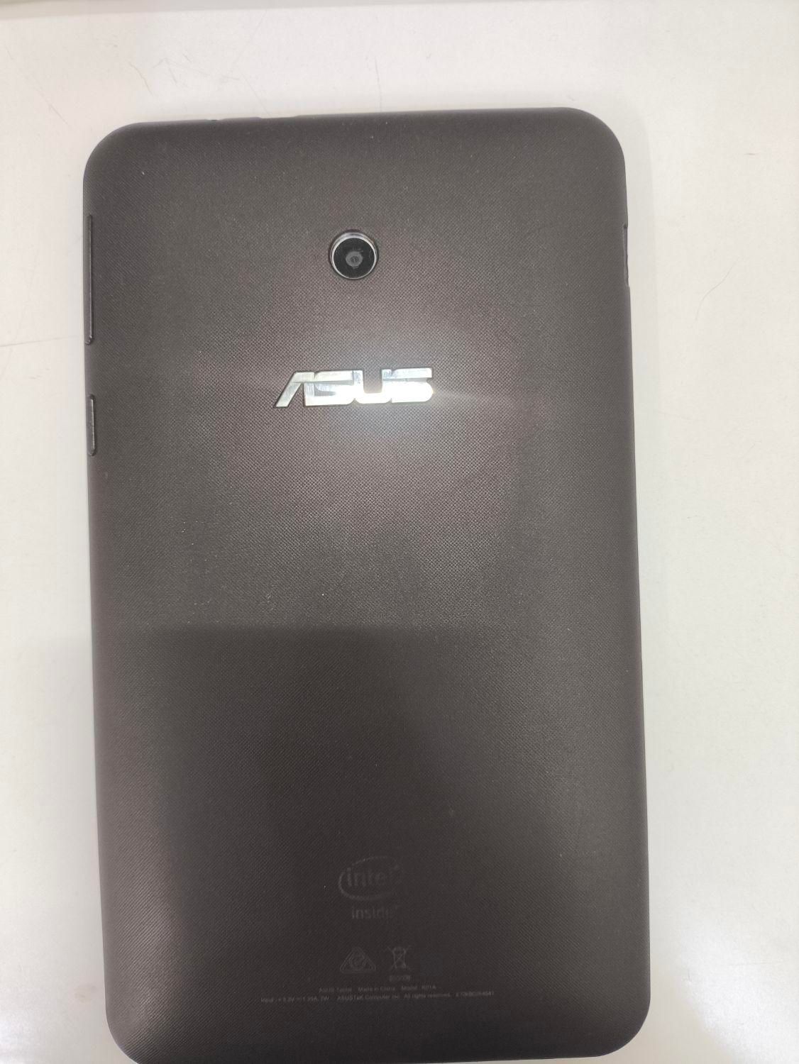 ایسوس مدل memo pad 7|تبلت|اصفهان, سپاهان‌شهر|دیوار