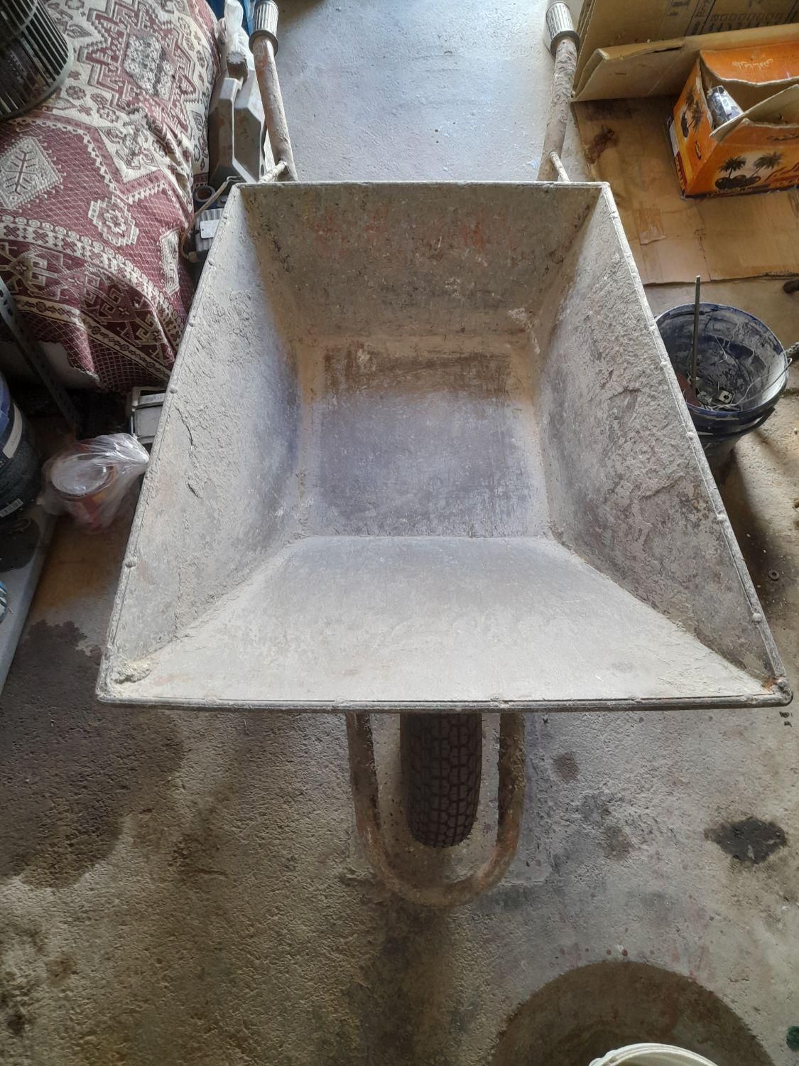 فر غون|ابزارآلات|بجنورد, |دیوار