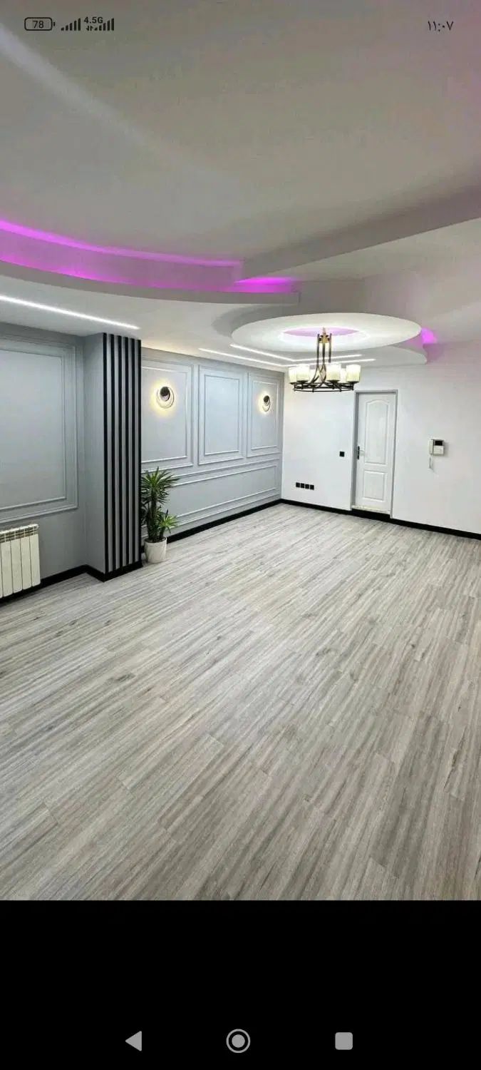۶۵متردوخواب/تلاقی دیزاین و زیبایی/سندتکبرگ/وامدار|فروش آپارتمان|تهران, تهرانسر غربی|دیوار