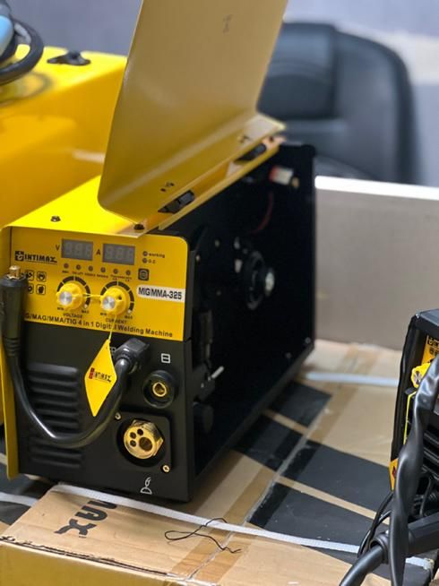 دستگاه جوش co2 فول ۶ حالته|ابزارآلات|تهران, سنگلج (شاپور)|دیوار