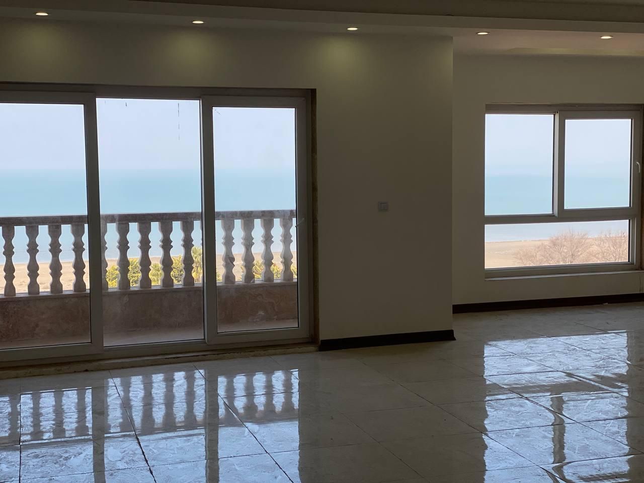 فروش آپارتمان ۱۳۲ متری باویوی ابدی دریا|فروش آپارتمان|فریدونکنار, |دیوار