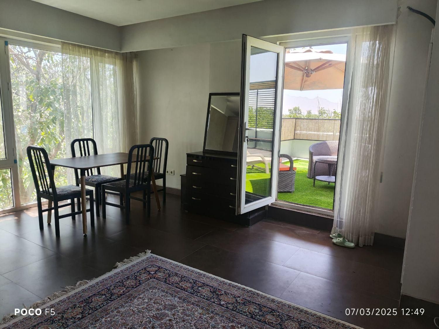 اجاره روزانه/هفتگی/ماهانه ویلا ۸۰ متری|اجارهٔ کوتاهمدت ویلا و باغ|همدان, |دیوار