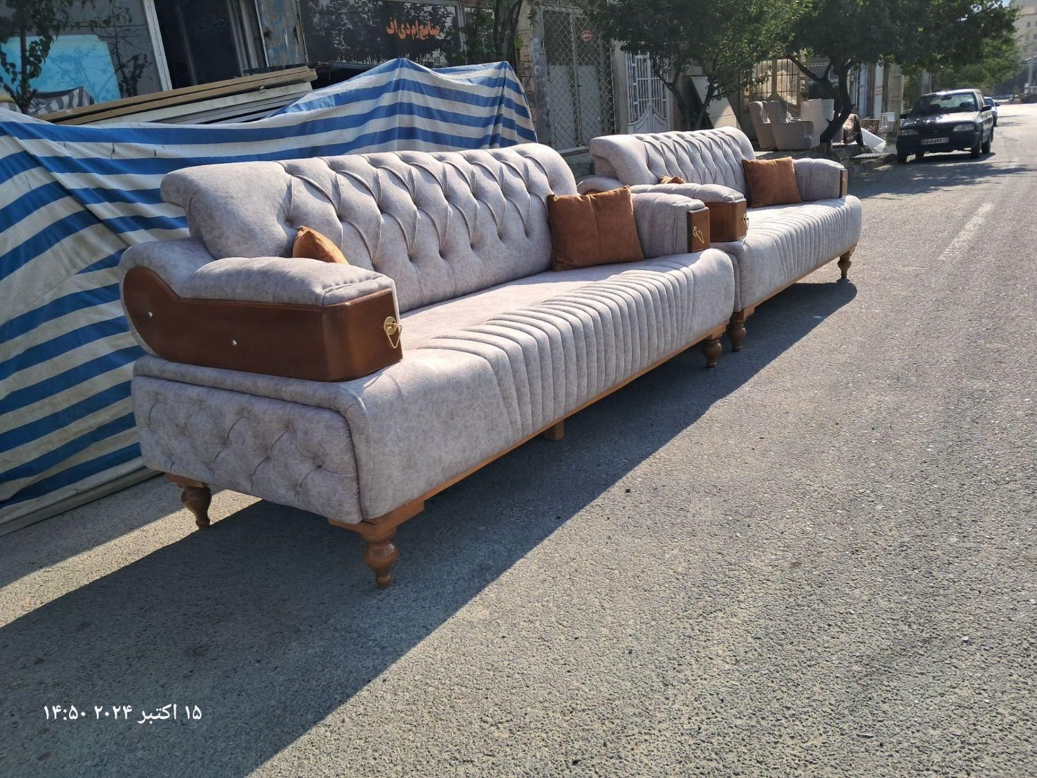 سون مبل وچوب|مبلمان خانگی و میز عسلی|ارومیه, |دیوار