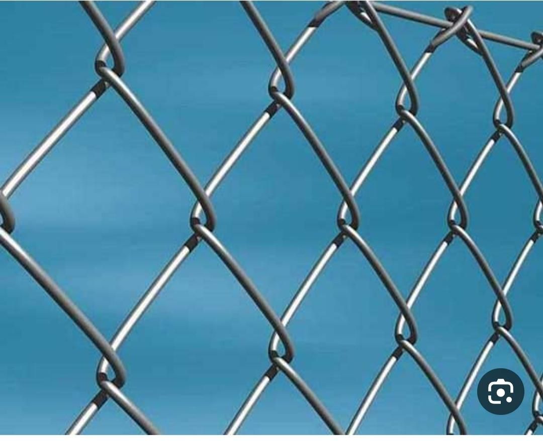 کارگاه تولید فنس وسیم خاردار وپایه فنس نقد.اقساط|خدمات پیشه و مهارت|اردبیل, |دیوار