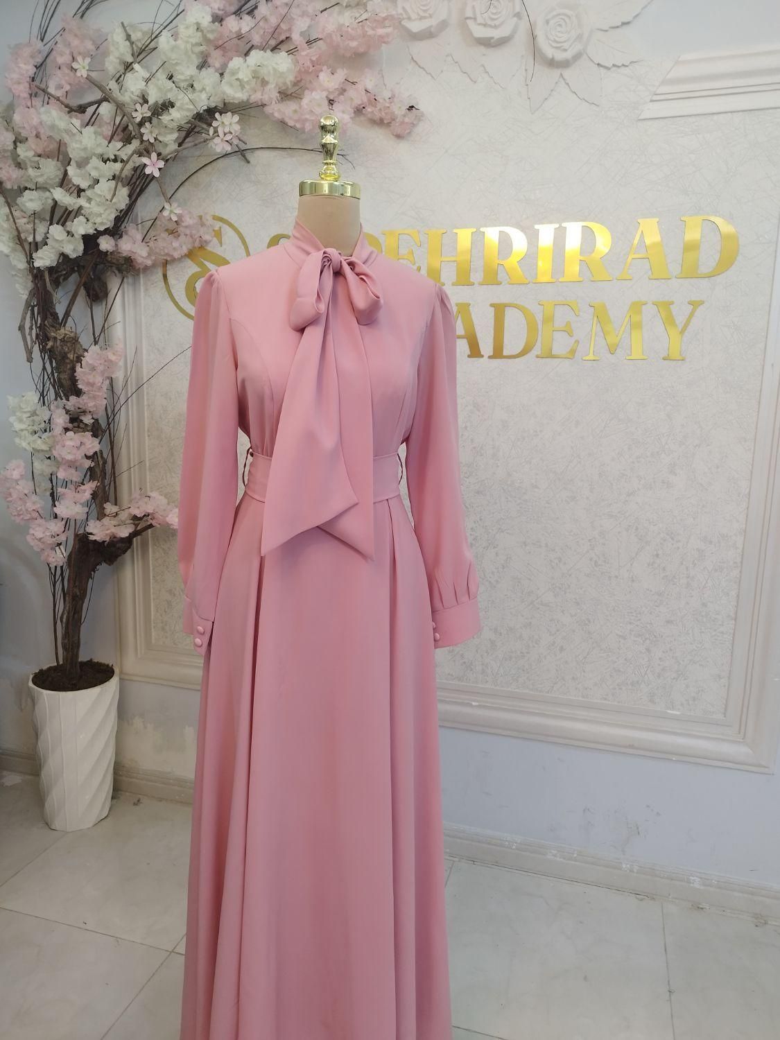 آموزشگاه خیاطی سپهری راد در قوچان|خدمات آموزشی|قوچان, |دیوار