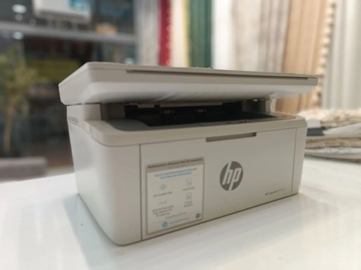 پرینتر اچ پی ( HP ) مدل m141a|پرینتر، اسکنر، کپی، فکس|مشهد, امام رضا (ع)|دیوار