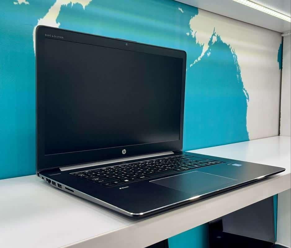 لپ تاپ HP مدل ZBook G3 Studio|رایانه همراه|ساوه, |دیوار
