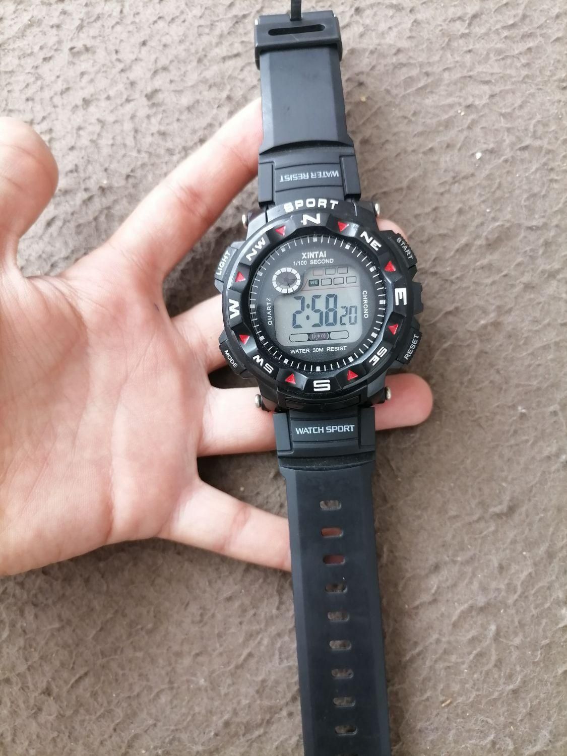 ساعت بن تن|ساعت|ارومیه, |دیوار