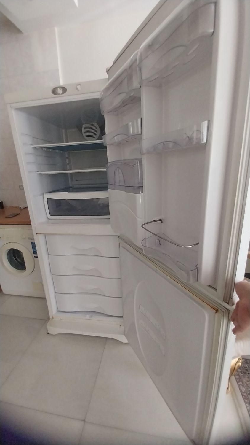 یخچال فریزر ، سماور برقی ، کتری برقی، آبگرمکن برقی|حراج|اصفهان, بهارستان|دیوار