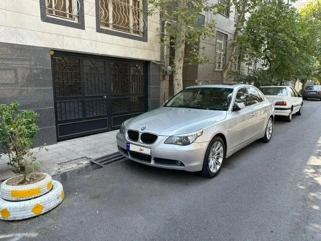 bmw 530|خودرو سواری و وانت|تهران, تهرانپارس شرقی|دیوار