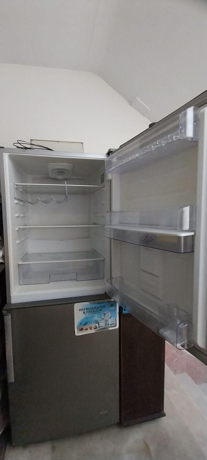 یخچال سیلور ice|یخچال و فریزر|تهران, ابوذر|دیوار