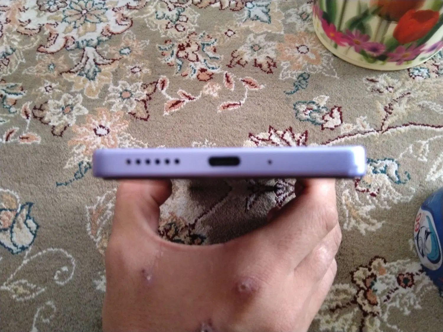 گوشی شیائومی مدلRedmi not 13 pro|موبایل|کرمانشاه, |دیوار