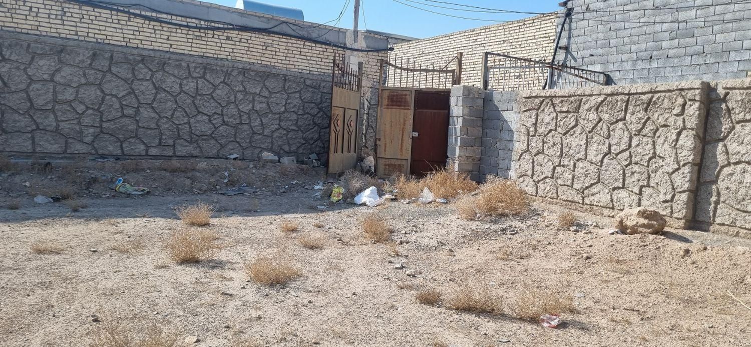 چهاردیواری باغی یا کارگاهی ۵۰۰ متری زردنجان|فروش زمین و ملک کلنگی|اصفهان, سرشبادران|دیوار