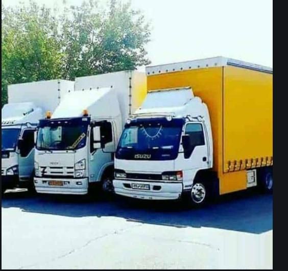 باربری حمل ونقل عدالت|خدمات حمل و نقل|بندر ماهشهر, |دیوار