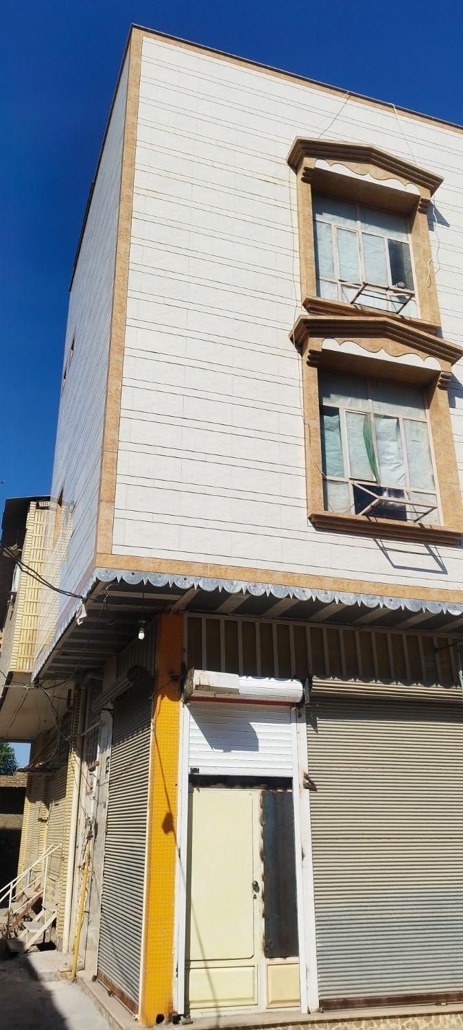 سوییت مبله کوی نیرو|اجارهٔ کوتاه‌مدت آپارتمان و سوئیت|اندیمشک, |دیوار