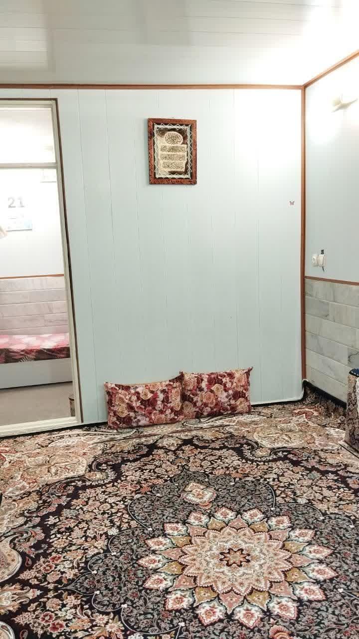 خانه همکف|فروش خانه و ویلا|قم, شهرک امام حسین|دیوار
