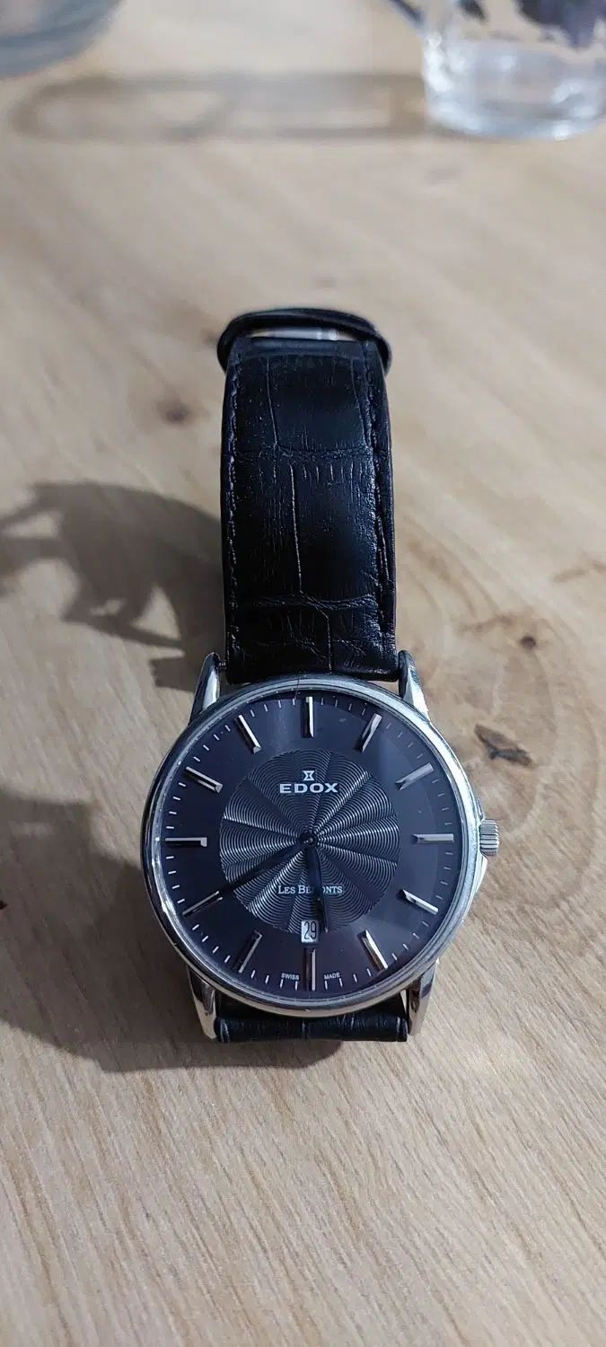 ساعت Edox|ساعت|تهران, شهرک آپادانا|دیوار
