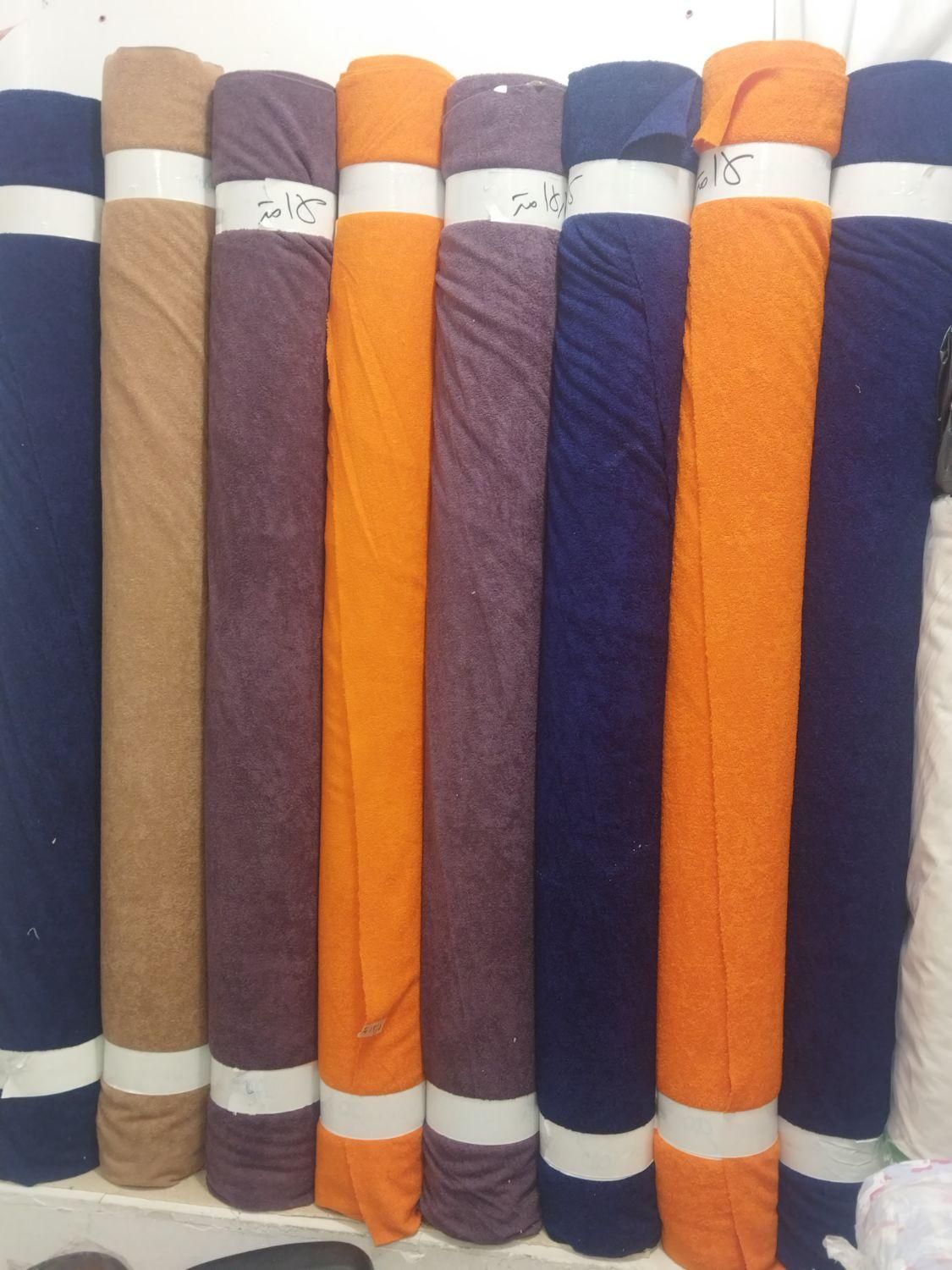 حوله پارچه ای|سفره، حوله، دستمال آشپزخانه|تبریز, |دیوار