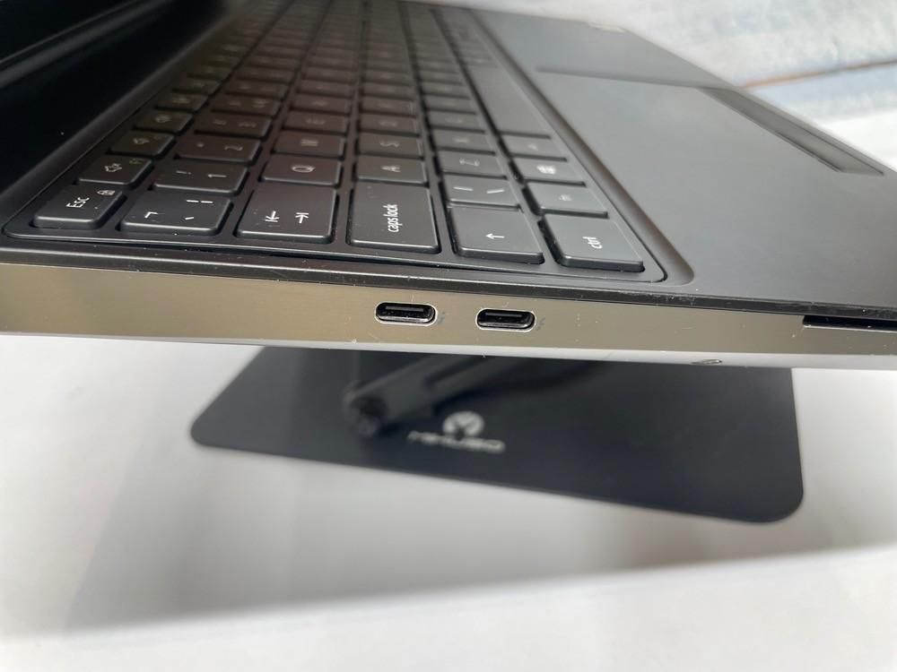 لپ تاپ DELL 7550 گرافیک 6G RTX|رایانه همراه|اهواز, طالقانی|دیوار
