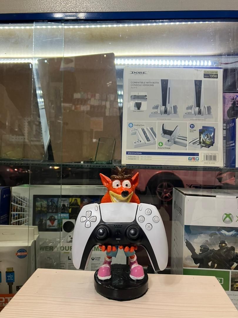 دسته آکبند و کارکرده ps5 / ps4 /xbox|کنسول، بازی ویدئویی و آنلاین|تهران, ائمه اطهار|دیوار