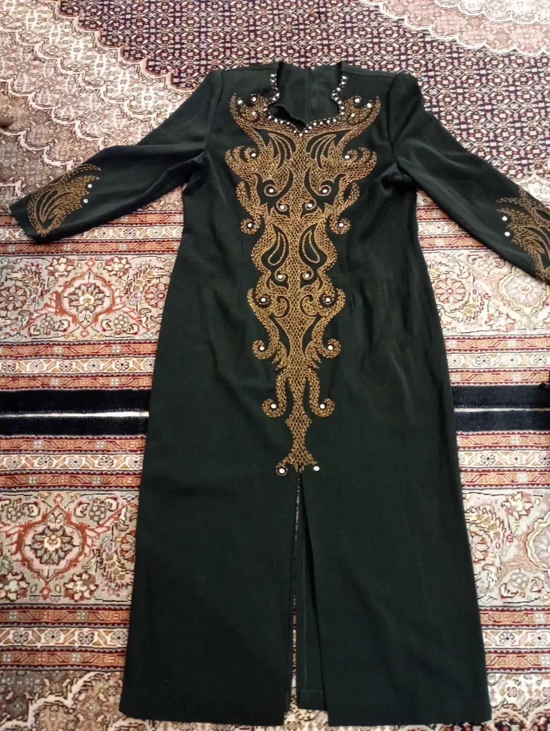 لباس مجلسی زنانه|لباس|تهران, نارمک جنوبی|دیوار