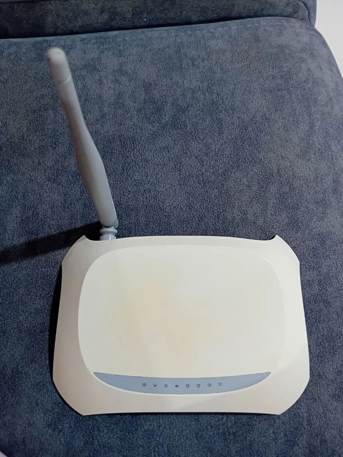 .مودم TP-LINK|مودم و تجهیزات شبکه|رشت, رودبارتان|دیوار