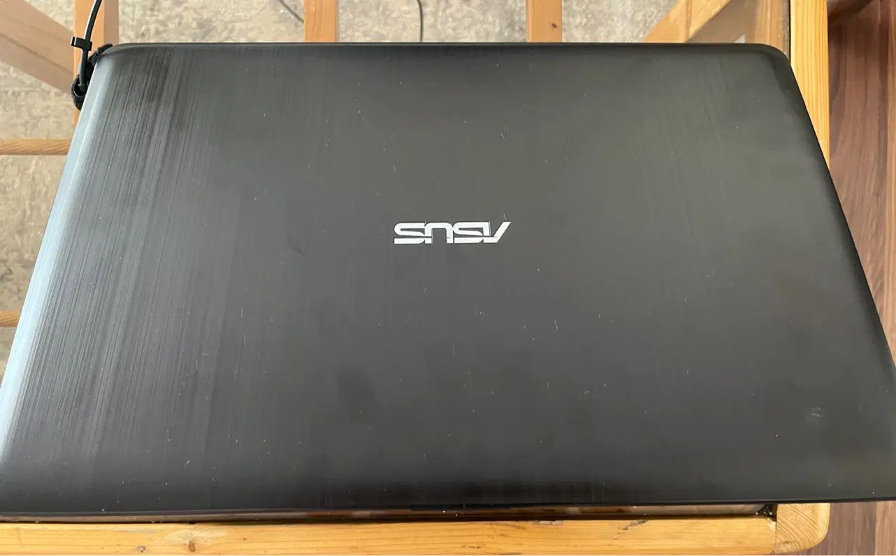 لپ تاپ ایسوس x540n|رایانه همراه|تهران, جیحون|دیوار