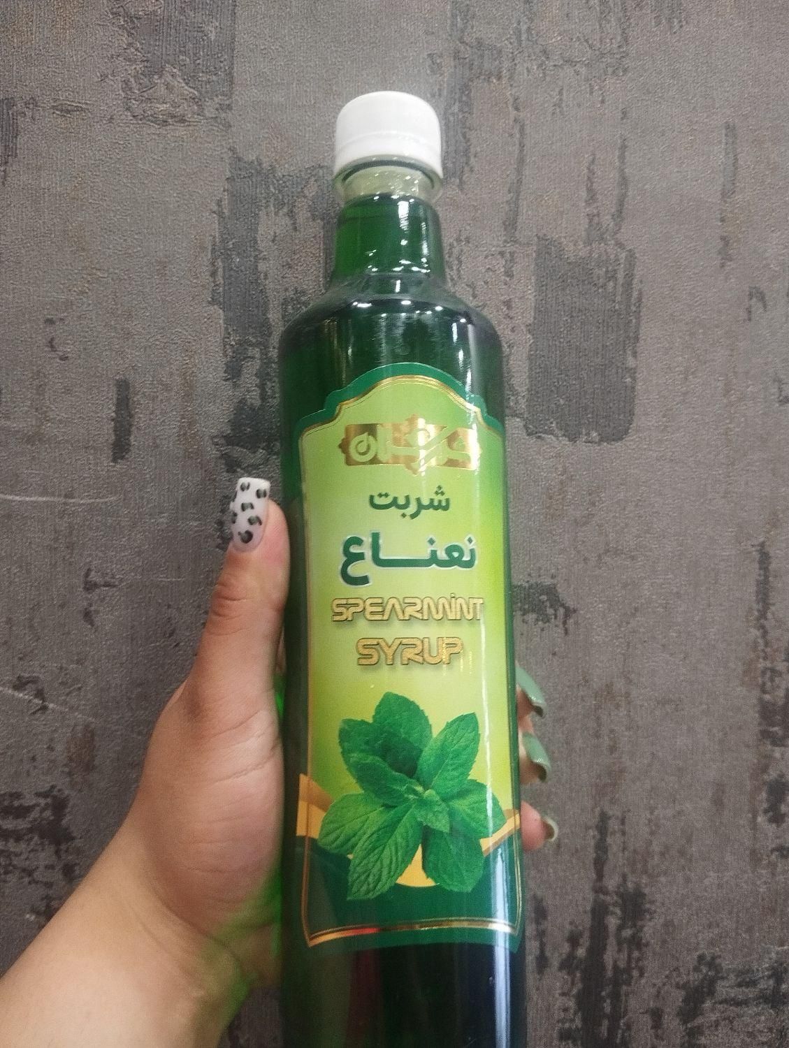 شربت وسیروب|خوردنی و آشامیدنی|اصفهان, روشن‌دشت|دیوار