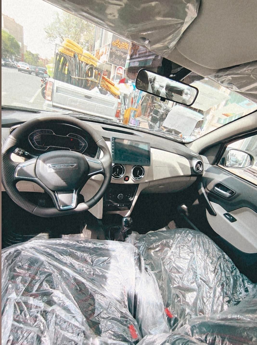 سایپا سهند - صفر - مدل 1404 - تحویل کارخانه|خودرو سواری و وانت|تهران, ستارخان|دیوار